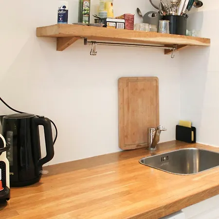 شقة Near The Eiffel Tower