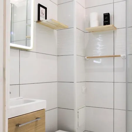 Quiet & Functional Near The Eiffel Tower Apartment Paris