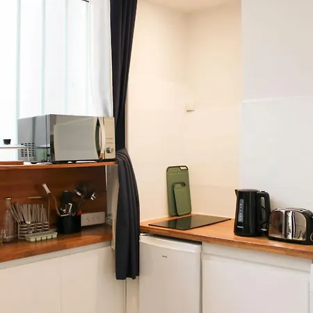 Διαμέρισμα Quiet & Functional Near The Eiffel Tower Παρίσι