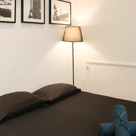 Quiet & Functional Near The Eiffel Tower Διαμέρισμα *