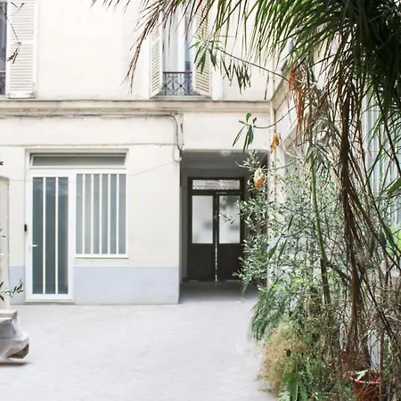 Quiet & Functional Near The Eiffel Tower Διαμέρισμα Παρίσι