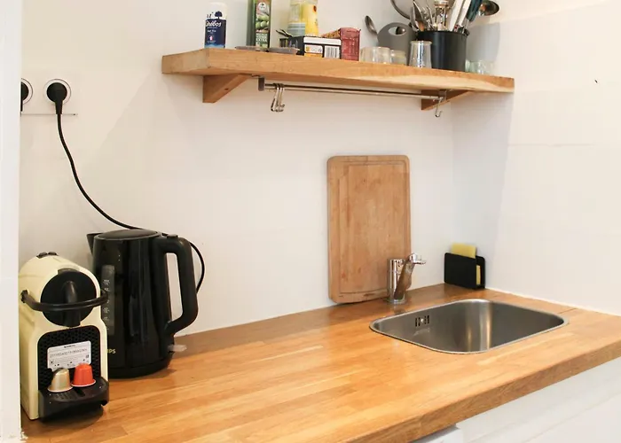 Apartment Near The Eiffel Tower