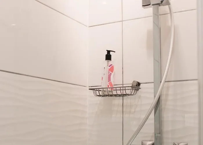 Near The Eiffel Tower *