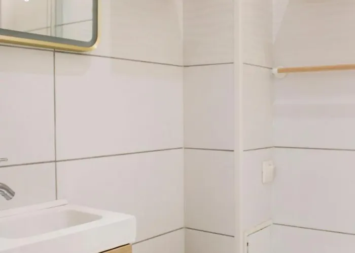 Near The Eiffel Tower