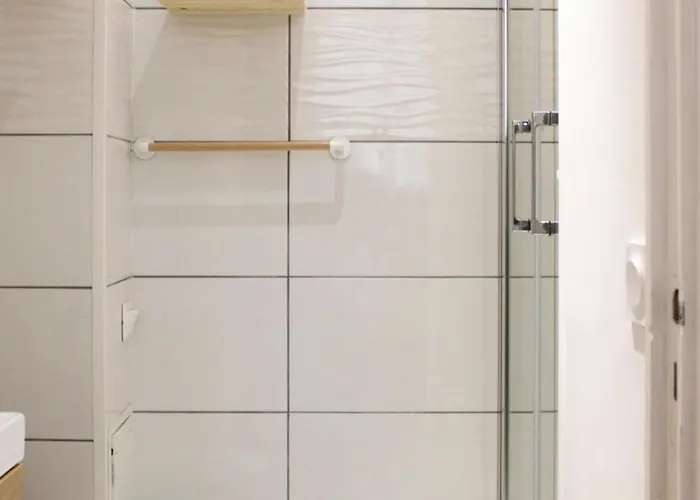 Apartment Near The Eiffel Tower Paris