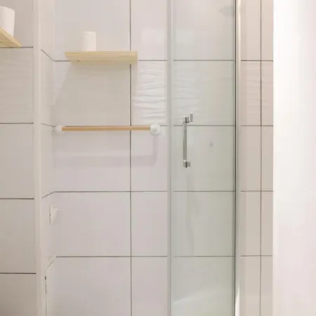 Apartment Near The Eiffel Tower