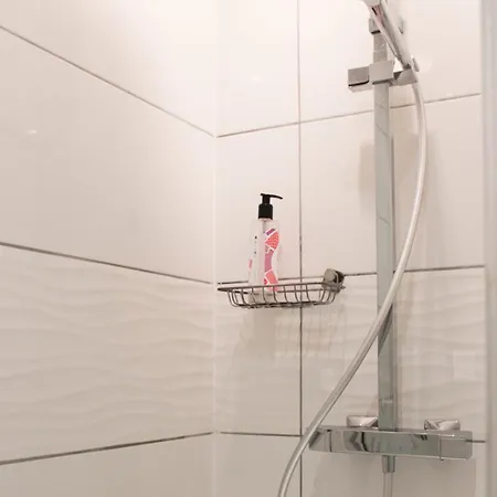 Near The Eiffel Tower *