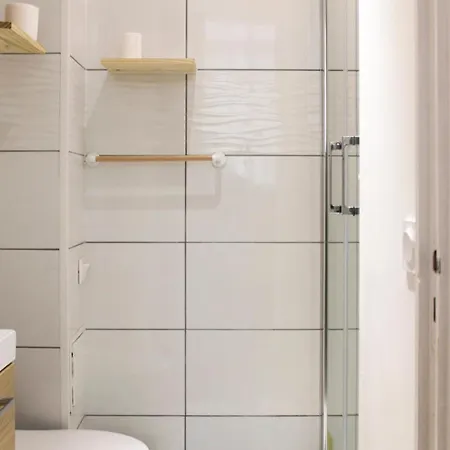 Apartment Near The Eiffel Tower Paris