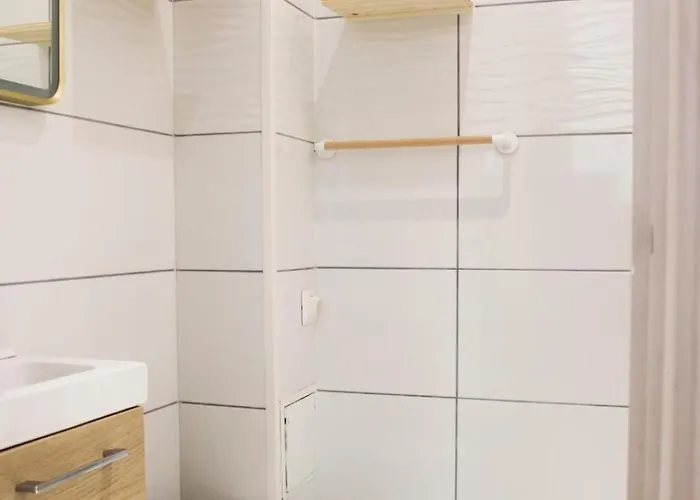 Near The Eiffel Tower Apartamento